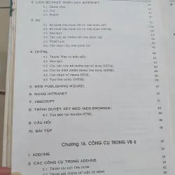 LẬP TRÌNH CƠ SỞ DỮ LIỆU  936587