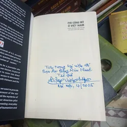 Phi Công Mỹ Ở Việt Nam- Đặng Vương Hưng 679851