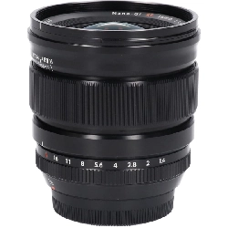 XF16mm F1.4R WR - Hàng hiệu Authentic 880639