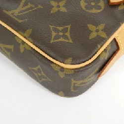 Túi xách vai Louis Vuitton Monogram Marly Bandoulière M51828 611176