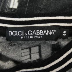 Dolce & Gabbana T-shirt - Hàng hiệu Authentic 898199
