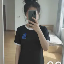 2 áo: 1 thun 1 voan size S mới cứng 738663