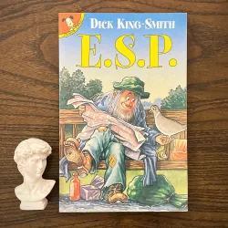 E.S.P. (Dick King-Smith)