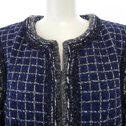 Áo khoác CHANEL 634278