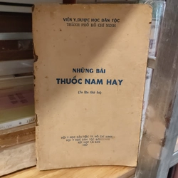 NHỮNG BÀI THUỐC NAM HAY 283450