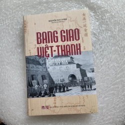 Bang giao Việt Thanh | bìa cứng 