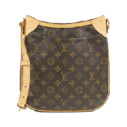 Túi đeo vai Louis Vuitton Monogram Odeon PM M56390