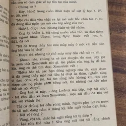 1001 CHUYỆN KỲ LẠ (TỨC 1001 HỒN MA) - Alexandre Dumas cha 732168