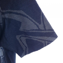 Áo thun HERMES LA DANSE DES CHEVAUX *11-5750 - Hàng hiệu Chính hãng 901735