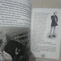 Sách Greenwild của Pari Thomson mới 90% 508115