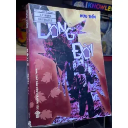 Dòng đời 2007 mới 70% ố bẩn nhẹ Hữu Tiến HPB0906 SÁCH VĂN HỌC Blogmeo21025