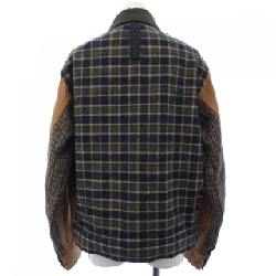 JUNYA WATANABE MAN WP-J014 Áo khoác - Hàng hiệu Authentic 883924