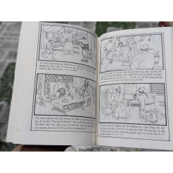 TRUYỆN TRANH THỦY HỬ 324421