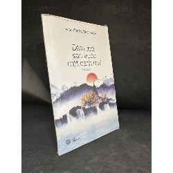 Đêm Qua Sân Trước Một Cành Mai, Mới 100% (Seal) - Nguyễn Tường Bách S0204-SBM