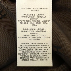 【Mã giảm giá】Váy HERMES 655134