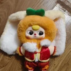 Babythree Tết dễ thương 754408