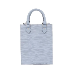 Túi Louis Vuitton Épi Petit Sac Plat M81069 615445