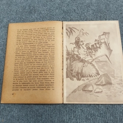 LES AVENTURES DE GRILLON - TO HOAI 472261