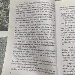 giáo trình triết học Mác - Lê nin  423073