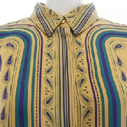 Áo sơ mi HERMES 627106