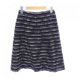 CHANEL P19873V11554 02A Váy - Hàng hiệu Chính hãng 818088