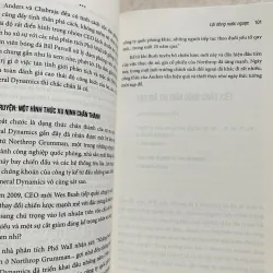 CEO lệch chuẩn 800502