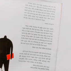 Lớn Rồi Hết Sợ - Hồ Anh Thái 754242