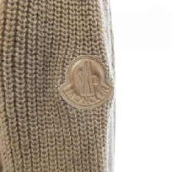 Moncler MONCLER áo khoác lông 639832