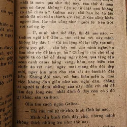 Tập truyện dịch Liên Xô: MỘT NĂM 713092