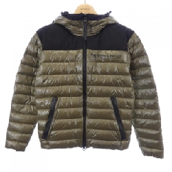 Burberry BURBERRY 80336661 Áo khoác lông - Hàng hiệu Chính hãng