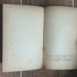 Pensées (Suy Tưởng) - Blaise Pascal 745457