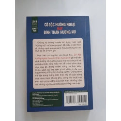 Cô độc hướng ngoại hay bình thản hướng nội - Peter Hollins 540025