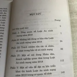 Tìm hiểu về luật an ninh mạng (hiện hành) 782201