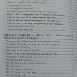 QUẢN TRỊ DỊCH VỤ  536814