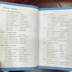 Nói tiếng anh thông thạo trong sinh hoạt hàng ngày - nhân trí việt - kèm cd   1034931