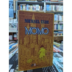 Momo - Michael Ende