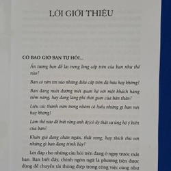 Bí Mật Ngôn Ngữ Cơ Thể 303006