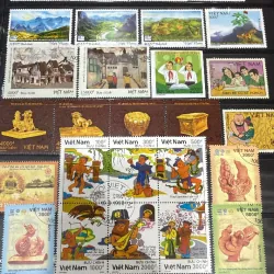 Thanh lý tem 1013551