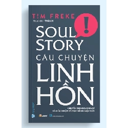 Câu chuyện linh hồn - T!m Freke