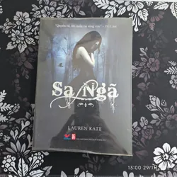 Sa Ngã - Lauren Kate