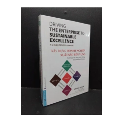 Xây dựng doanh nghiệp xuất sắc bền vững