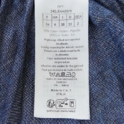 【Mã giảm giá】Christian Dior CHRISTIAN DIOR Váy 651597