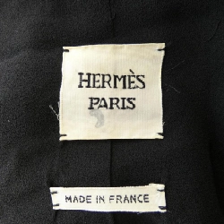 【Mã giảm giá】Áo khoác HERMES 636044