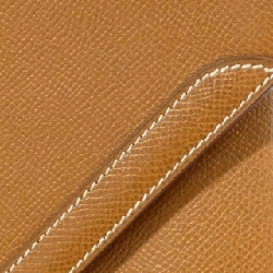 Túi xách Hermes Kelly Cross - Hàng hiệu Authentic 804009