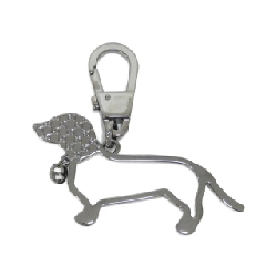 Gucci 817294 móc khóa - Hàng hiệu chính hãng 807207