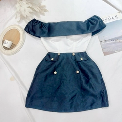Đầm thiet kế 537185