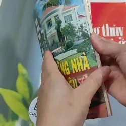 Combo: Thuật Phong Thủy & Bát Trạch, 100 Điều Kiêng Kỵ Về Phong Thuỷ Nhà Ở 776145