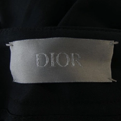 Dior DIOR SACAI Khóa thắt lưng Roller Coaster 213C122A4451 Quần SACAI - Hàng hiệu Chính hãng 890289