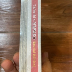 "Cậu" Ma Nhà Xí Hanako - Tập 15 Special Edition (k19) 518522