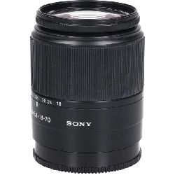 ＤＴ１８－７０ｍｍ Ｆ３．５－５．６ - Hàng hiệu Authentic 880714